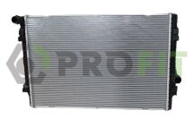 Радіатор охолоджування