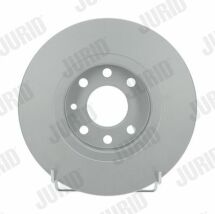 Тормозной диск передний Volvo 440–460 1996– Тормозной диск передний Volvo 440–460 1996–