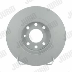 Гальмівний диск передній Volvo 440–460 1996–