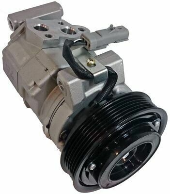 Компресор кондицiонера CHRYSLER VOYAGER IV (RG, RS)