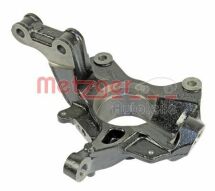 Кулак поворотний