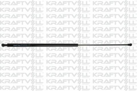 KRAFTVOLL газовый амортизатор капота VOLVO S 40 07/95-01/04