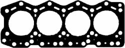 Прокладка головки Ducato/Jumper 2.5D 86-02 (1.7mm) Прокладка головки Ducato/Jumper 2.5D 86-02 (1.7mm)