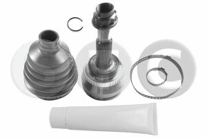 Комплект шарнірів, приводний вал