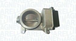 Дросельна заслонка Renault Clio II, Kangoo, Laguna II, Mégane I, II, Scénic II 1.4/1.8 Дросельна заслонка Renault Clio II, Kangoo, Laguna II, Mégane I, II, Scénic II 1.4/1.8