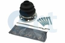 ERT К-т пыльника ШРУС внутр. 23*99*98 FIAT Brava Bravo Marea Punto