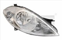 Фара передня