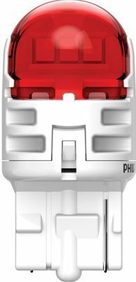 11065RU60X2 (PHILIPS) W21W LED red Ultinon Pro6000