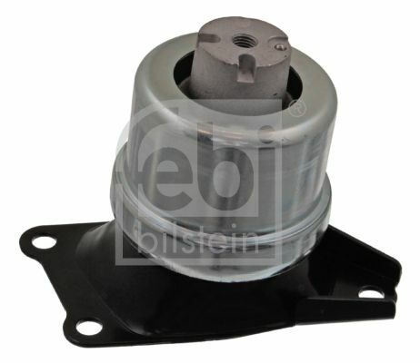 Подушка двигателя (R) VW T5 2.0-2.5TDI 03-