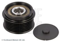 Шків генератора hr-v (ru) 1.5 (ru1) 15-