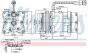 Компресор кондиціонера DAF 95 XF 97-, фото 18 - интернет-магазин Auto-Mechanic