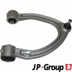 Важіль перед. (верх.) MB S-клас (W220) -05 Пр.