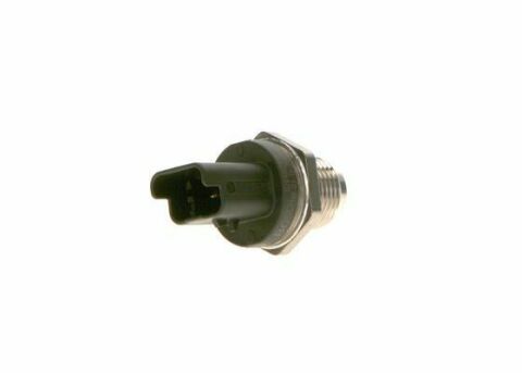 BOSCH CITROEN Датчик давления топлива C5/C6 2,2HDi, PEUGEOT 407/607, LAND ROVER Freelander