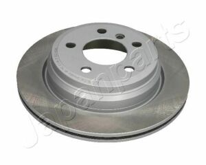 JAPANPARTS BMW Диск гальмівний задн.3 F30,4 Gran Coupe,4 F32 11-