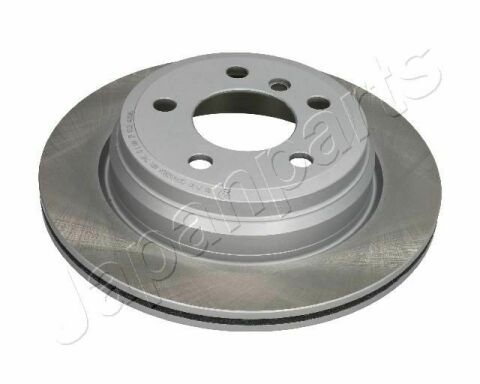 JAPANPARTS BMW Диск тормозной задн.3 F30,4 Gran Coupe,4 F32 11-