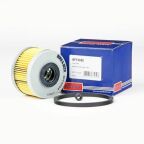 Фільтр паливний