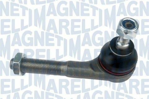 MAGNETI MARELLI PEUGEOT Наконечник кермової тяги лев. 607 00-