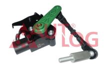 Датчик регулювання кута нахилу фар Датчик регулювання кута нахилу фар