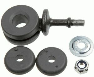 VW Тяга стаб.передн. комплект! Passat 88-d=20mm