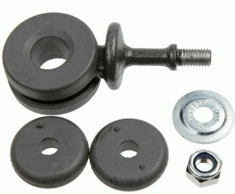 VW Тяга стаб.передн. комплект! Passat 88-d=20mm