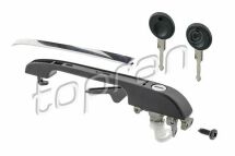 Ручка дверей Ручка дверей