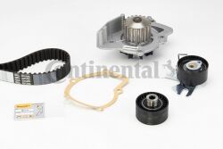 Комплект ГРМ + помпа Fiat Scudo 2.0D/Citroen Jumpy/Peugeot Expert 2.0HDI 07- (25.4x116z) Комплект ГРМ + помпа Fiat Scudo 2.0D/Citroen Jumpy/Peugeot Expert 2.0HDI 07- (25.4x116z)