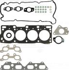 Комплект прокладок из разных материалов