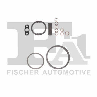 FISCHER BMW Комплект прокладок турбокомпресора X5 (E70) 09-13, X6 (E71, E72) 09-14