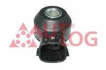 Датчик детонацiї