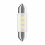Лампа світлодіодна Osram LED cool white 6000K 1шт (1W 12V SV8,5-8), фото 2 - інтерент-магазин Auto-Mechanic