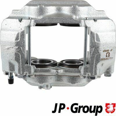 JP GROUP Супорт пров. прав. TOYOTA LAND CRUISER 100 98-