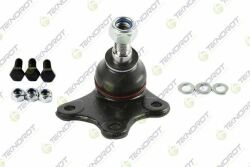 Шаровая опора (комплект) нижняя Volkswagen Polo 1.2/1.4 16V/1.9D/TDI/SDI 99–