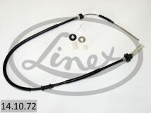 Трос сцепления