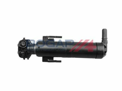 Форсунка омивача фари BMW X1 (E84) 09-15 (R)