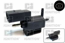 Клапан рециркуляцiї