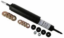 Амортизатор підвіски