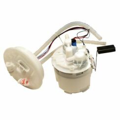 Топливный насос (модуль) (3bar 80l/h) ford mondeo Топливный насос (модуль) (3bar 80l/h) ford mondeo
