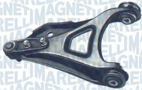 MAGNETI MARELLI RENAULT Рычаг к-кт нижн.лев.10mm Kangoo 97-