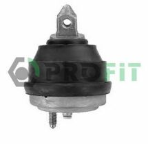 Опора двигуна гумометалева