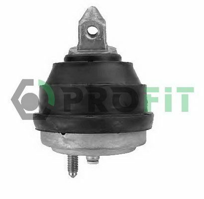 Опора двигуна гумометалева