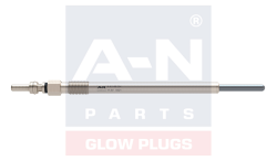 Свічка розжарювання (подвійна спіраль) 11.5V Colt 1.5DI-D, Smart 04- MITSUBISHI Свічка розжарювання (подвійна спіраль) 11.5V Colt 1.5DI-D, Smart 04- MITSUBISHI