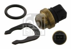 Датчик температуры воды Audi A4,6,Golf III 1.8/2.9 D 92-,Passat