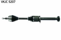 Полуось VW T5 2.5 TDI 03-09 (R) (26x38x924)