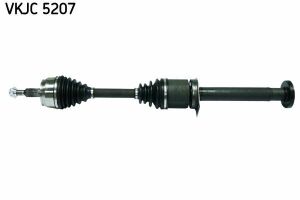 Піввісь VW T5 2.5 TDI 03-09 (R) (26x38x924)