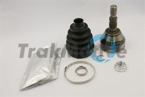 TRAKMOTIVE OPEL Шрус зовнішній к-кт 33/26 зуб. Astra H, Zafira B 1.9DTL