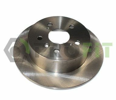 Диск гальмівний