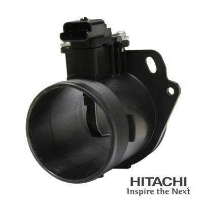 HITACHI CITROEN Витратомір повітря C8, Peugeot 407,5008 2.0HDi 06-