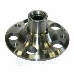 Маточина колеса