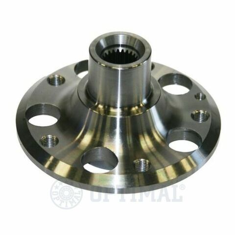 Маточина колеса