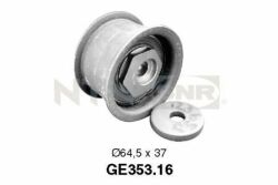 Паразитний Провідний ролик, зубчастий ремінь